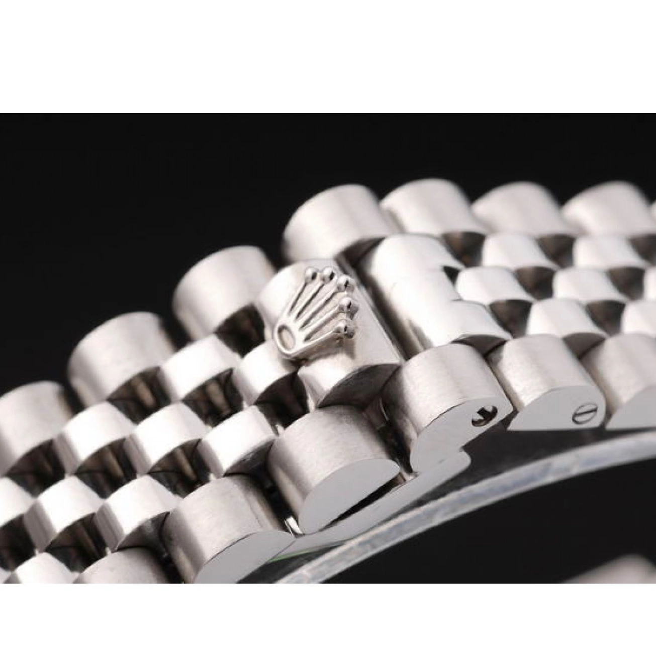 Rolex aaa copy Datejust Rolex Swiss Mechanism-srl20 0618